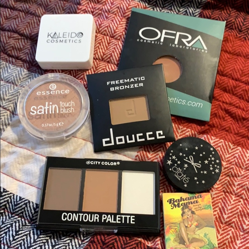 New Contour/Highlight Bundle
